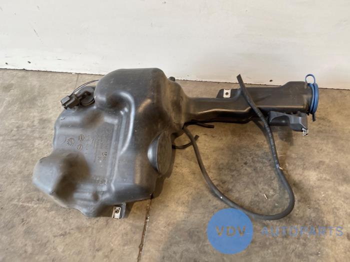 Front windscreen washer reservoir Mercedes C-Klasse