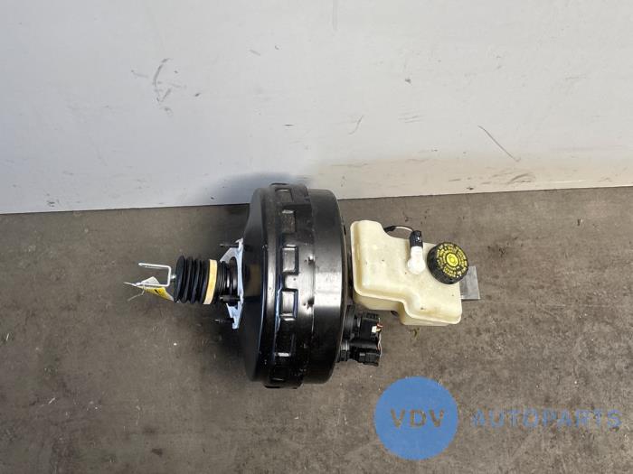 Assistant de freinage Mercedes ML-Klasse