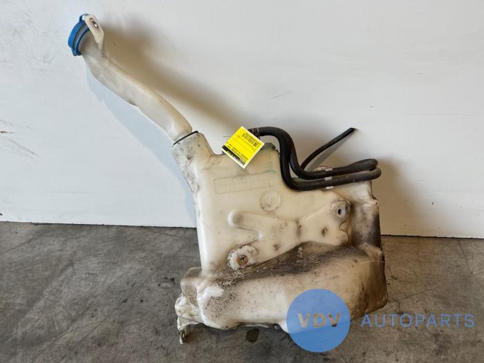 Front windscreen washer reservoir Mercedes ML-Klasse