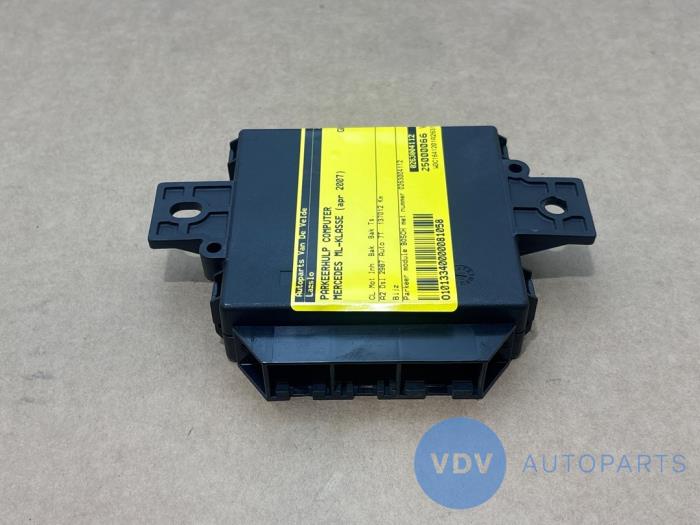 Parkeerhulp computer Mercedes ML-Klasse