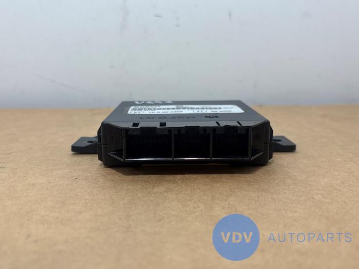 Parkeerhulp computer Mercedes ML-Klasse