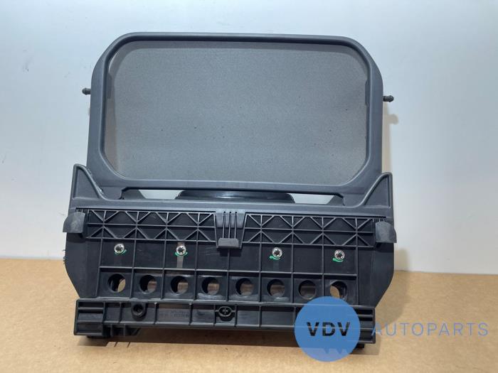 Brise-vent Mercedes E-Klasse