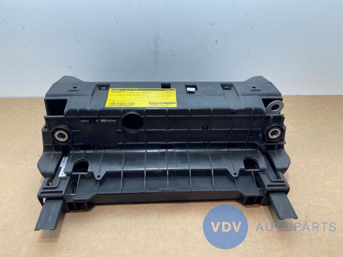 Brise-vent Mercedes E-Klasse