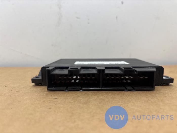 Automatic gearbox computer Mercedes SLK