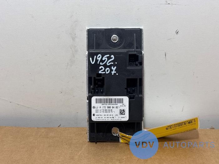 Module (divers) Mercedes E-Klasse