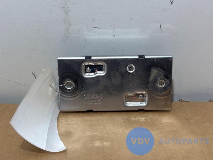 Module (divers) Mercedes E-Klasse