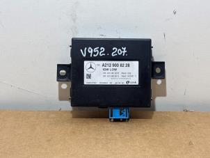 Gebruikte Gateway module Mercedes E (R207) E-220 CDI 16V BlueEfficiency Prijs € 108,90 Inclusief btw aangeboden door Autoparts Van De Velde