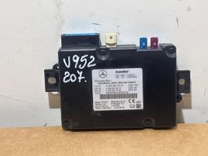 Gebruikte Bluetooth module Mercedes E (R207) E-220 CDI 16V BlueEfficiency Prijs € 108,90 Inclusief btw aangeboden door Autoparts Van De Velde