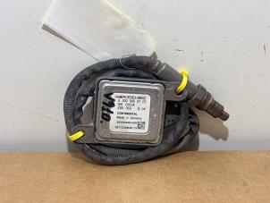 Gebruikte Nox sensor Mercedes C Estate (S205) C-220 CDI BlueTEC, C-220 d 2.2 16V Prijs € 108,90 Inclusief btw aangeboden door Autoparts Van De Velde