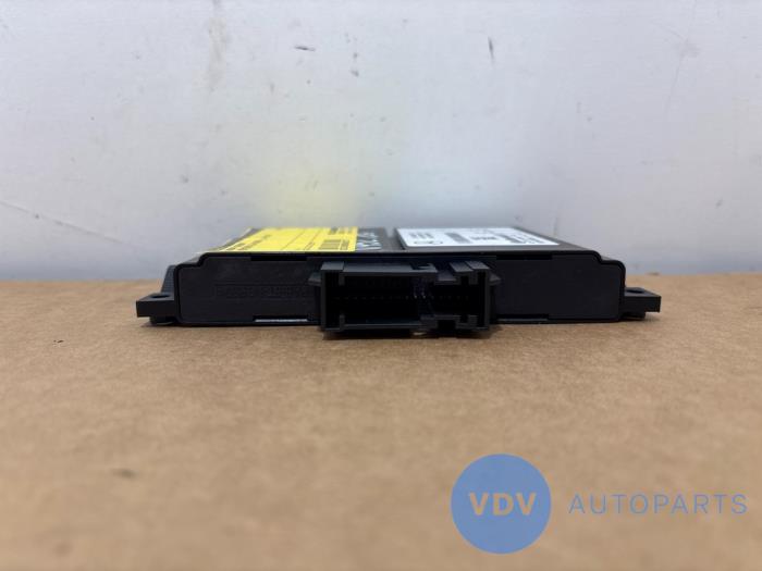 Radar sensor Mercedes E-Klasse