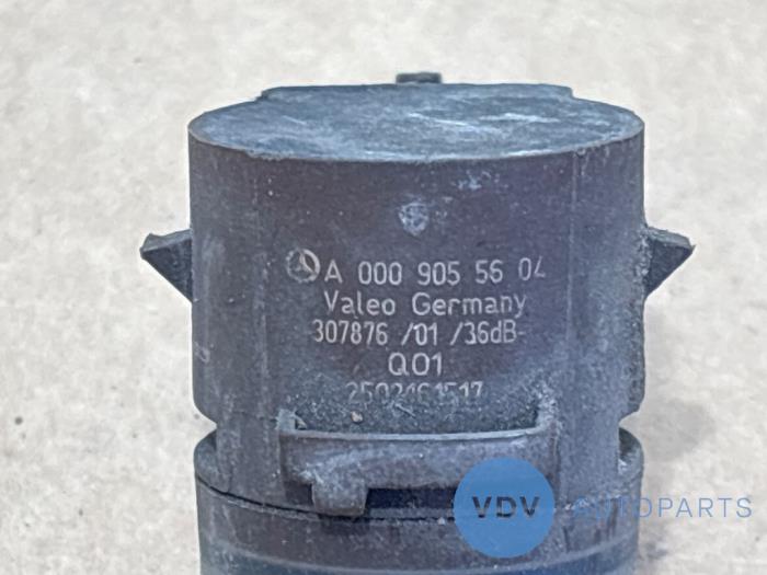 PDC Sensor Mercedes A-Klasse
