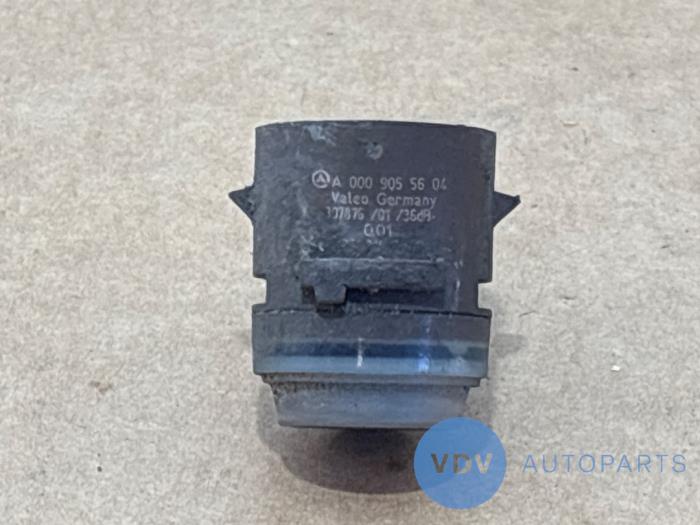 PDC Sensor Mercedes A-Klasse