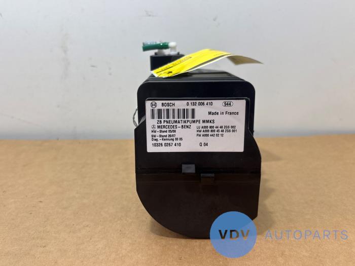 Hydraulic pump Mercedes CL