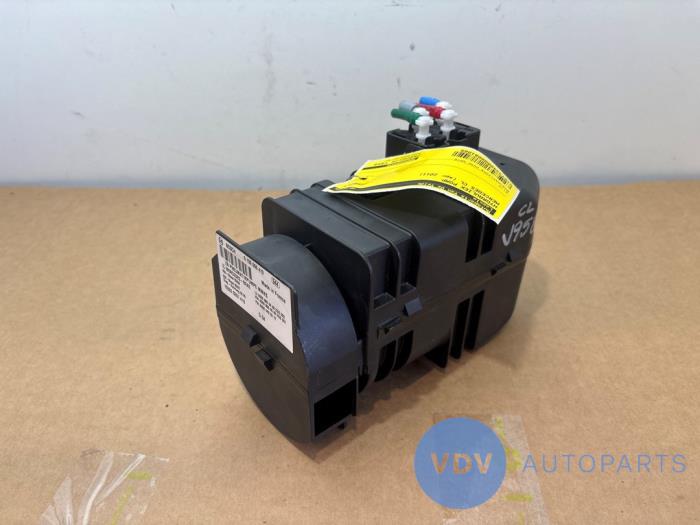 Hydraulic pump Mercedes CL