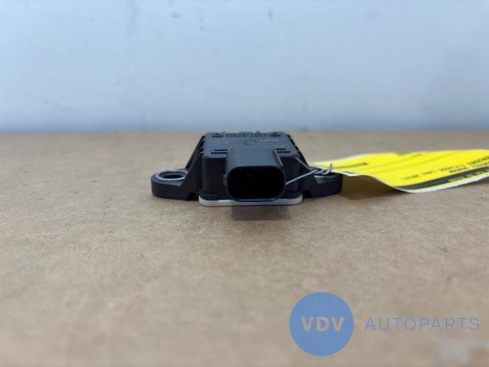 Stuurhoek sensor Mercedes E-Klasse