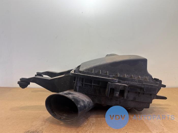 Luchtfilterhuis Mercedes Sprinter