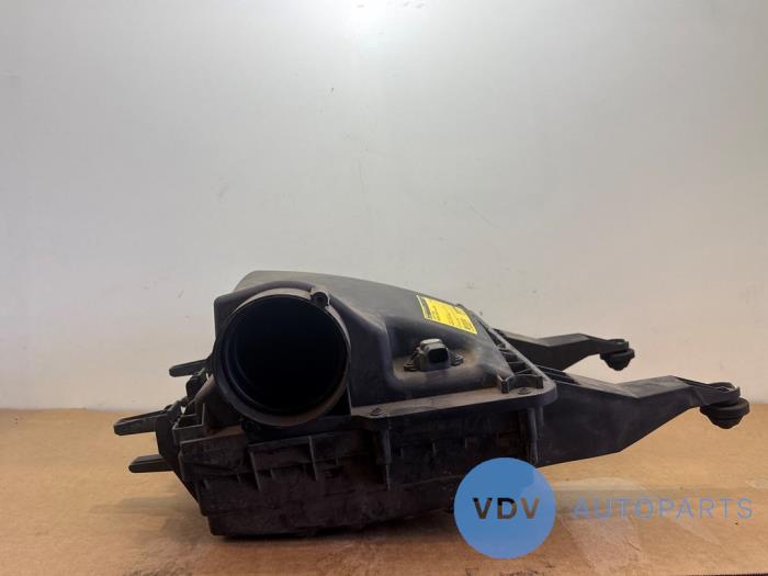 Luchtfilterhuis Mercedes Sprinter