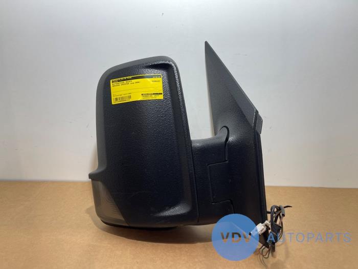 Außenspiegel rechts Mercedes Sprinter