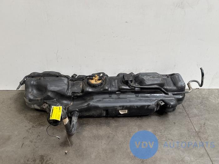 Krafstofftank Mercedes Sprinter