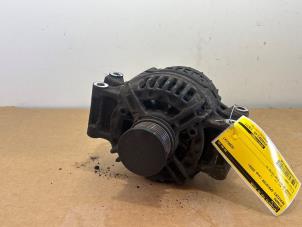 Gebruikte Dynamo Mercedes Sprinter 5t (906.63/65) 511 CDI 16V Prijs € 108,90 Inclusief btw aangeboden door Autoparts Van De Velde