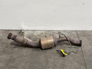 Gebruikte Katalysator Mercedes Sprinter 5t (906.63/65) 511 CDI 16V Prijs € 484,00 Inclusief btw aangeboden door Autoparts Van De Velde