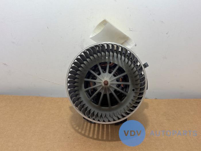 Moteur de ventilation chauffage Mercedes Sprinter
