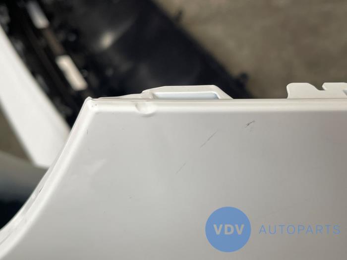 Pare-chocs arrière Mercedes GLC-Klasse