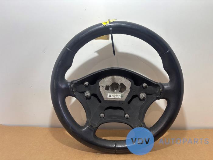 Volant Mercedes Sprinter