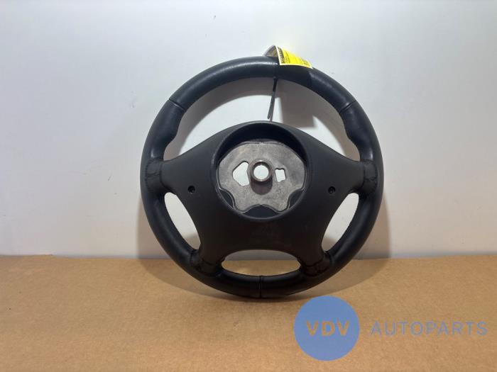 Volant Mercedes Sprinter