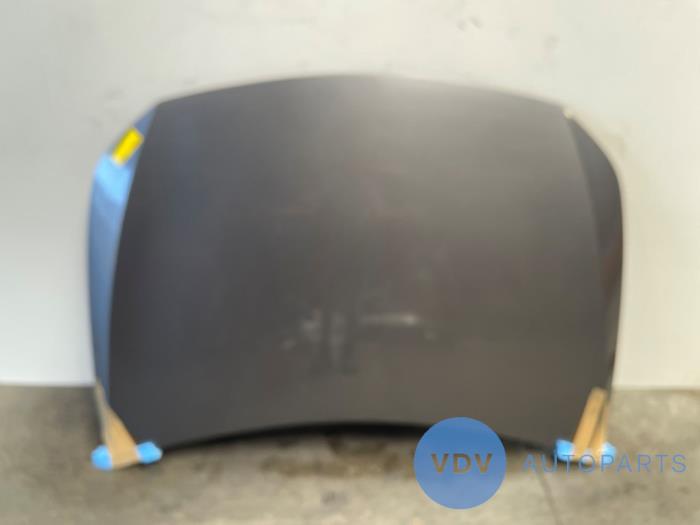 Motorhaube Mercedes A-Klasse