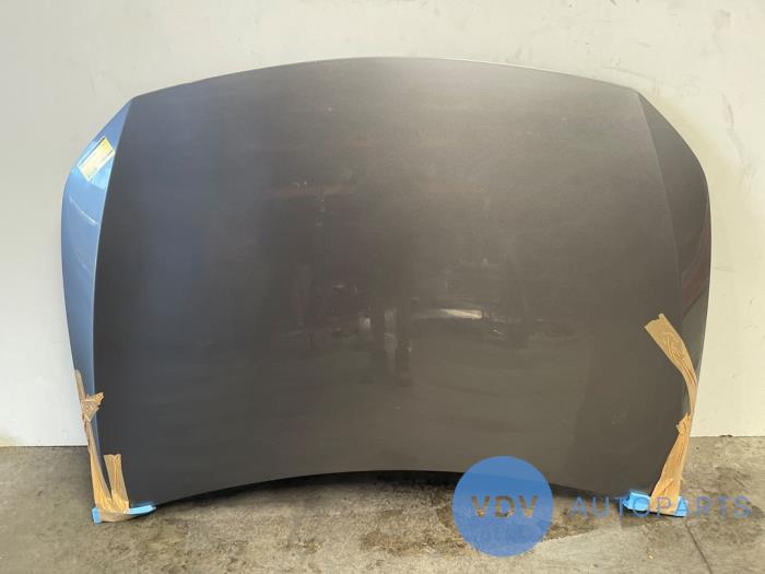 Motorhaube Mercedes A-Klasse