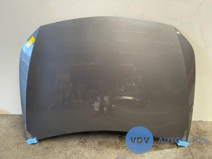 Motorhaube Mercedes A-Klasse