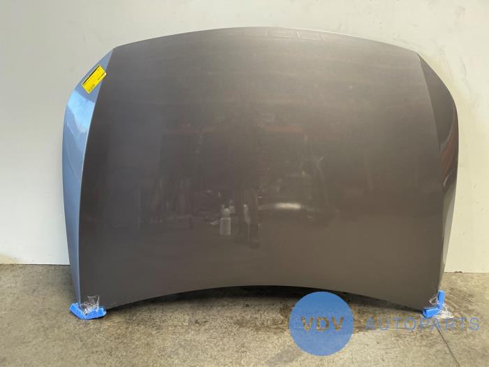 Motorhaube Mercedes A-Klasse