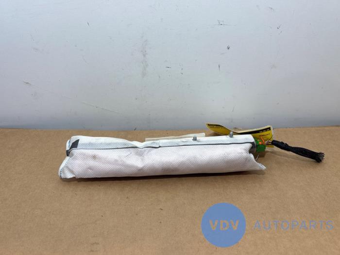 Side Airbag Mercedes E-Klasse