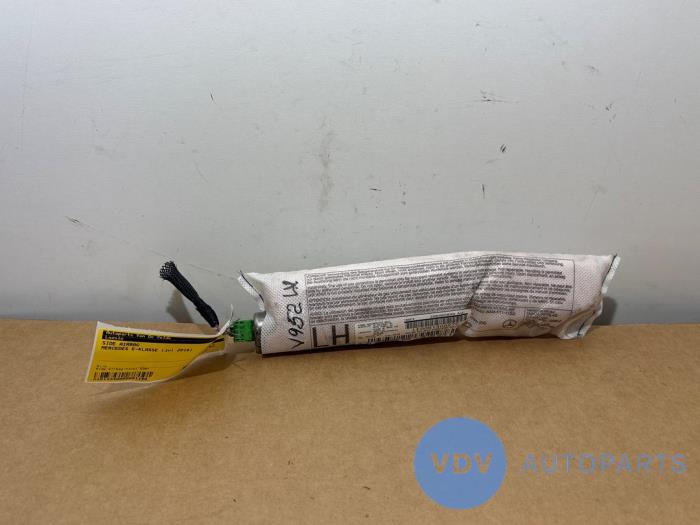 Seitenairbag Mercedes E-Klasse