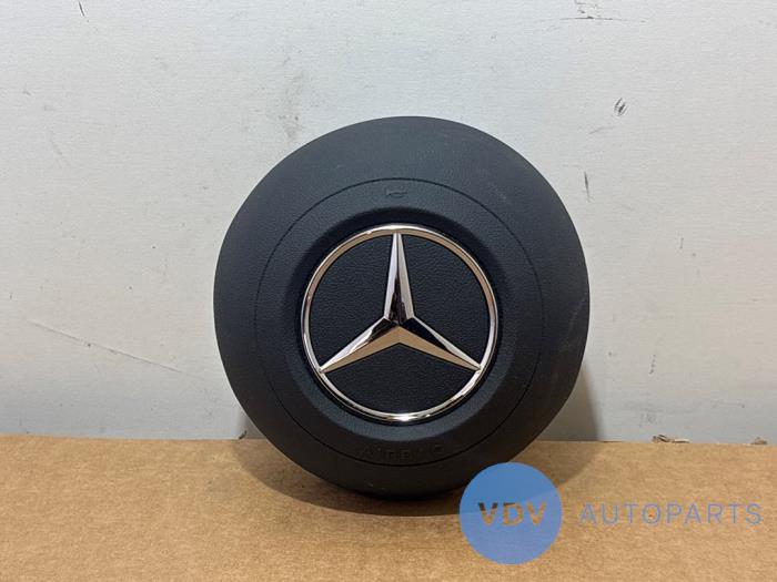 Airbag gauche (volant) Mercedes GLA