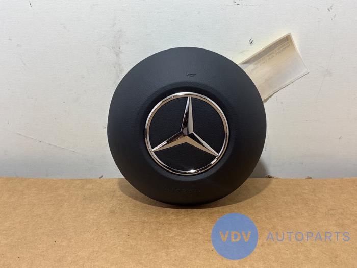 Airbag gauche (volant) Mercedes GLA