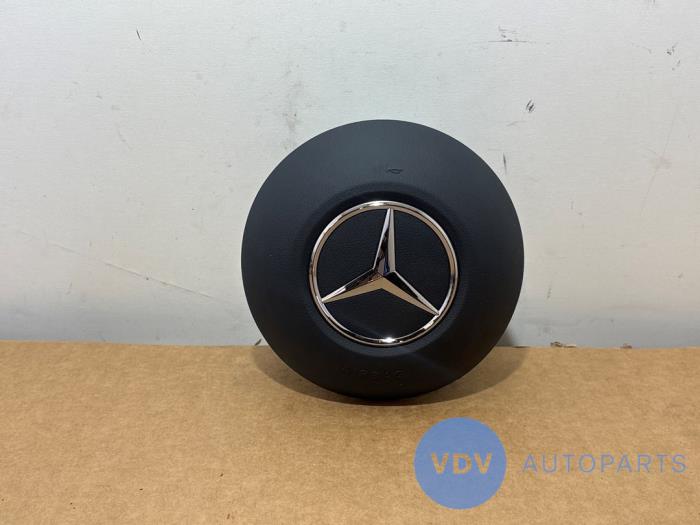 Airbag gauche (volant) Mercedes CLA