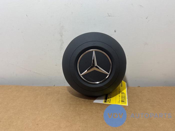 Airbag gauche (volant) Mercedes GLA