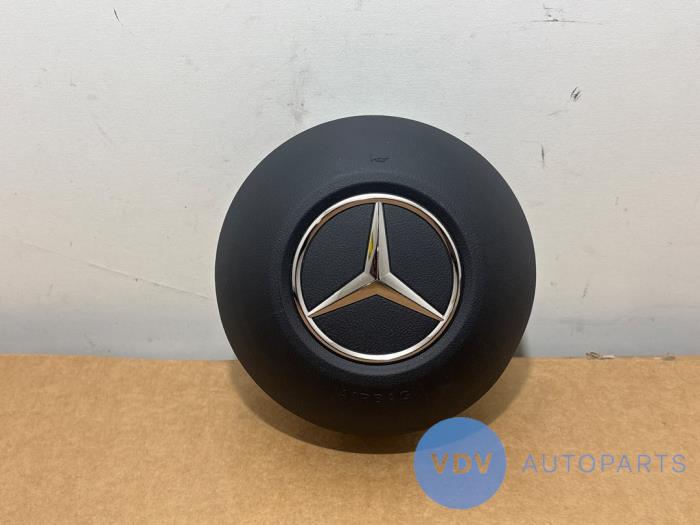 Airbag gauche (volant) Mercedes GLA