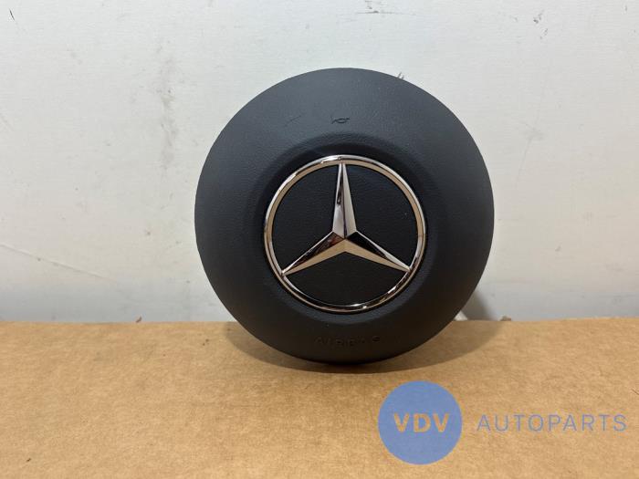 Airbag gauche (volant) Mercedes GLA
