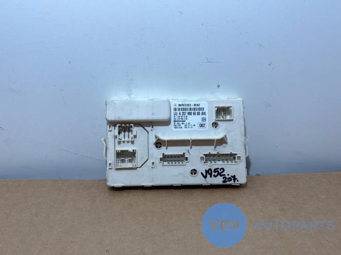 Modul (sonstige) Mercedes E-Klasse