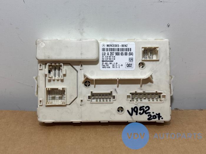 Modul (sonstige) Mercedes E-Klasse