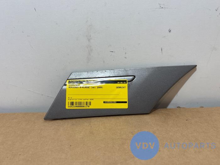 Listwa ozdobna Mercedes B-Klasse