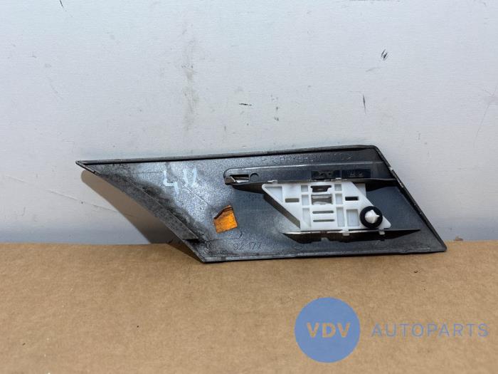 Listwa ozdobna Mercedes B-Klasse