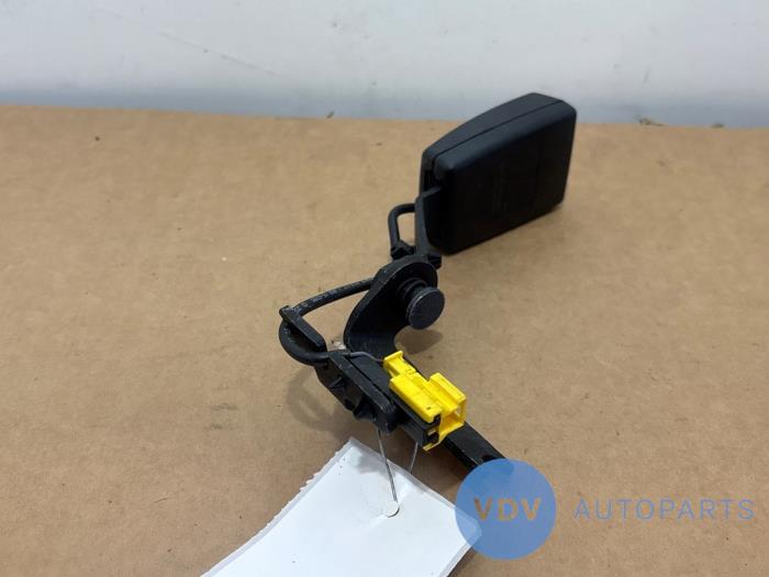 Veiligheidsgordel Insteek rechts-voor Mercedes E-Klasse