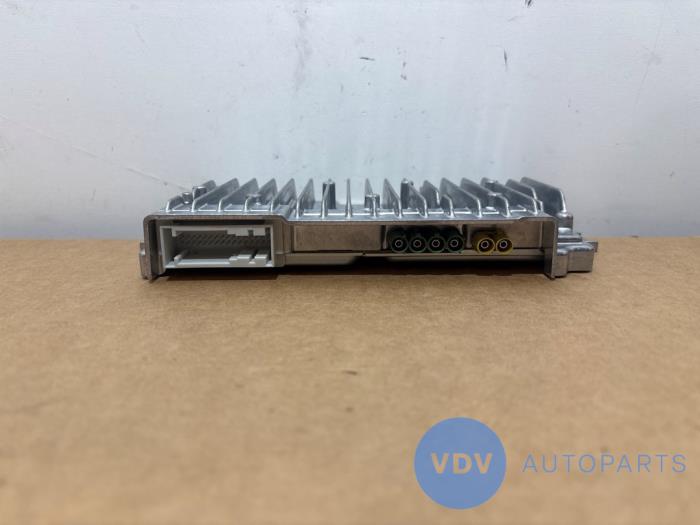 Parking assist computer Mercedes EQS