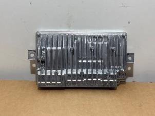 Gebruikte Parkeerhulp computer Mercedes EQS (X296) 580 4-Matic 118 kWh Prijs € 211,75 Inclusief btw aangeboden door Autoparts Van De Velde