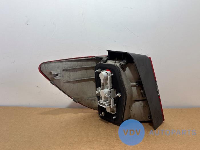 Taillight, right Mercedes B-Klasse