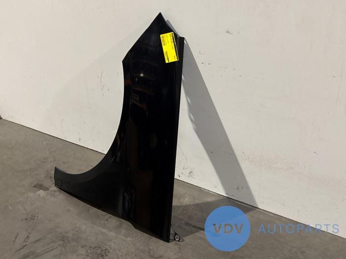 Aile avant gauche Mercedes B-Klasse